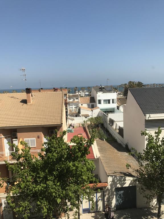 Modern Apartment Playa 발렌시아 외부 사진