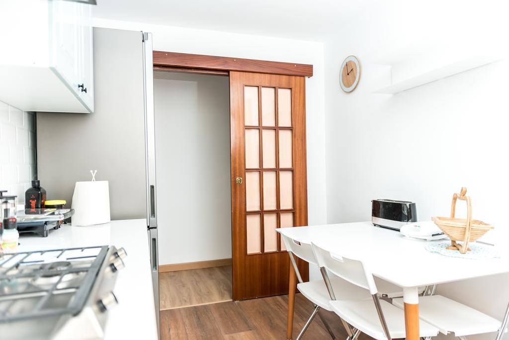 Modern Apartment Playa 발렌시아 외부 사진