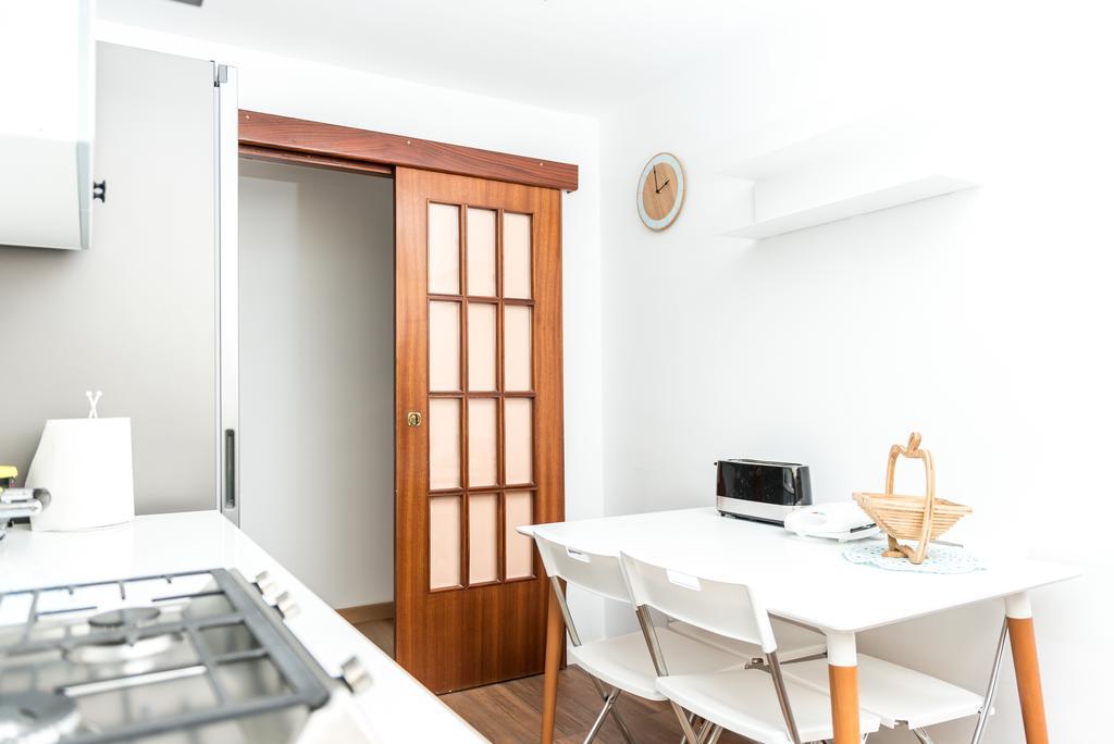Modern Apartment Playa 발렌시아 외부 사진