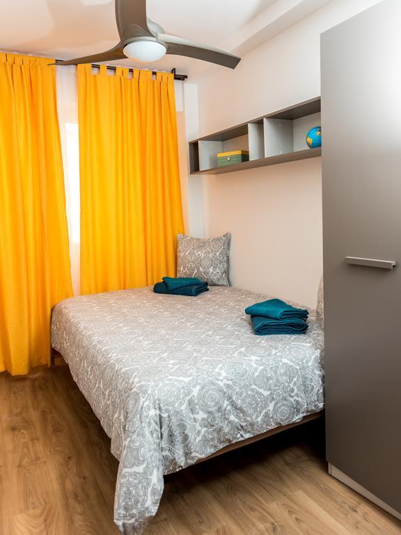 Modern Apartment Playa 발렌시아 외부 사진