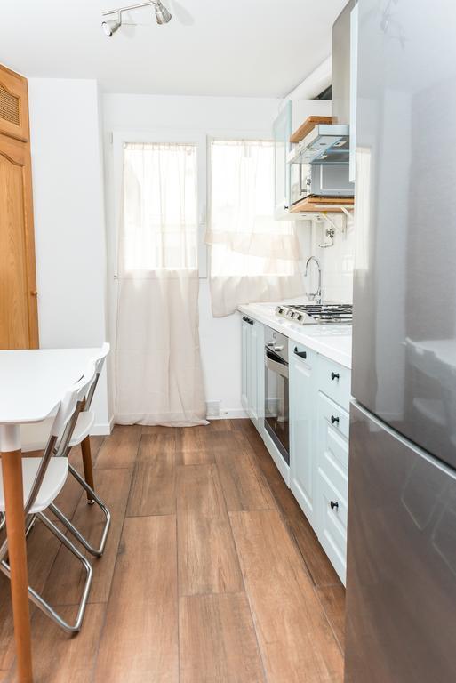 Modern Apartment Playa 발렌시아 외부 사진