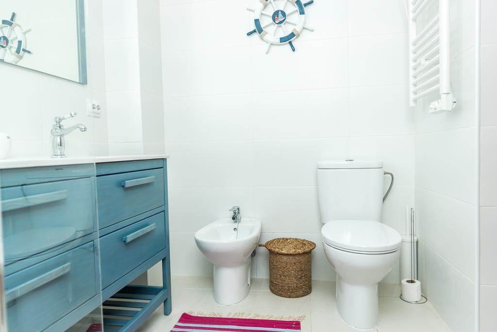 Modern Apartment Playa 발렌시아 외부 사진
