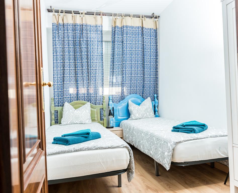 Modern Apartment Playa 발렌시아 외부 사진