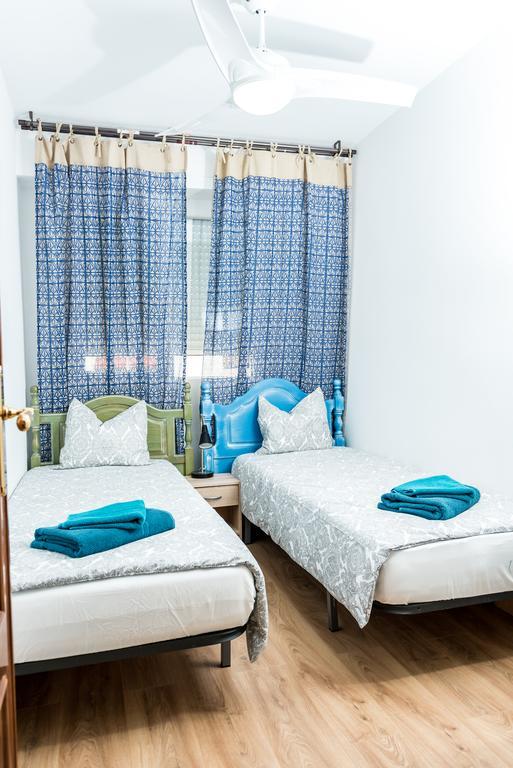 Modern Apartment Playa 발렌시아 외부 사진