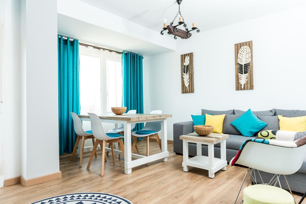 Modern Apartment Playa 발렌시아 외부 사진