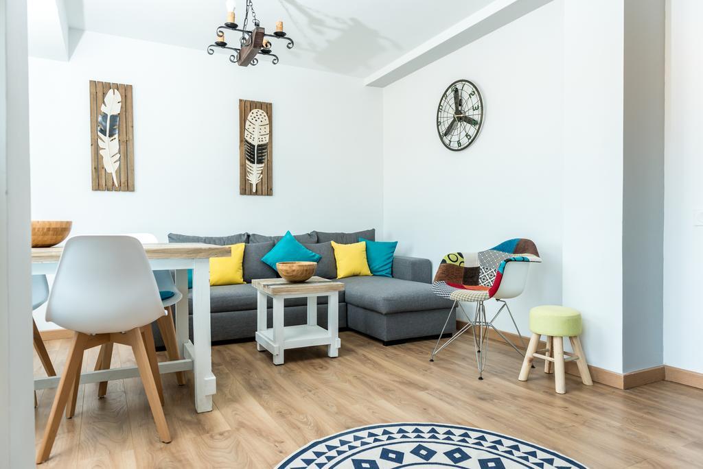Modern Apartment Playa 발렌시아 외부 사진