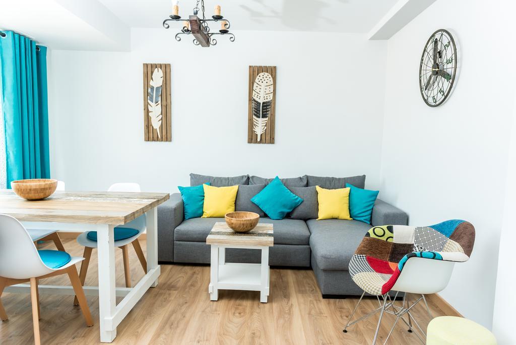 Modern Apartment Playa 발렌시아 외부 사진