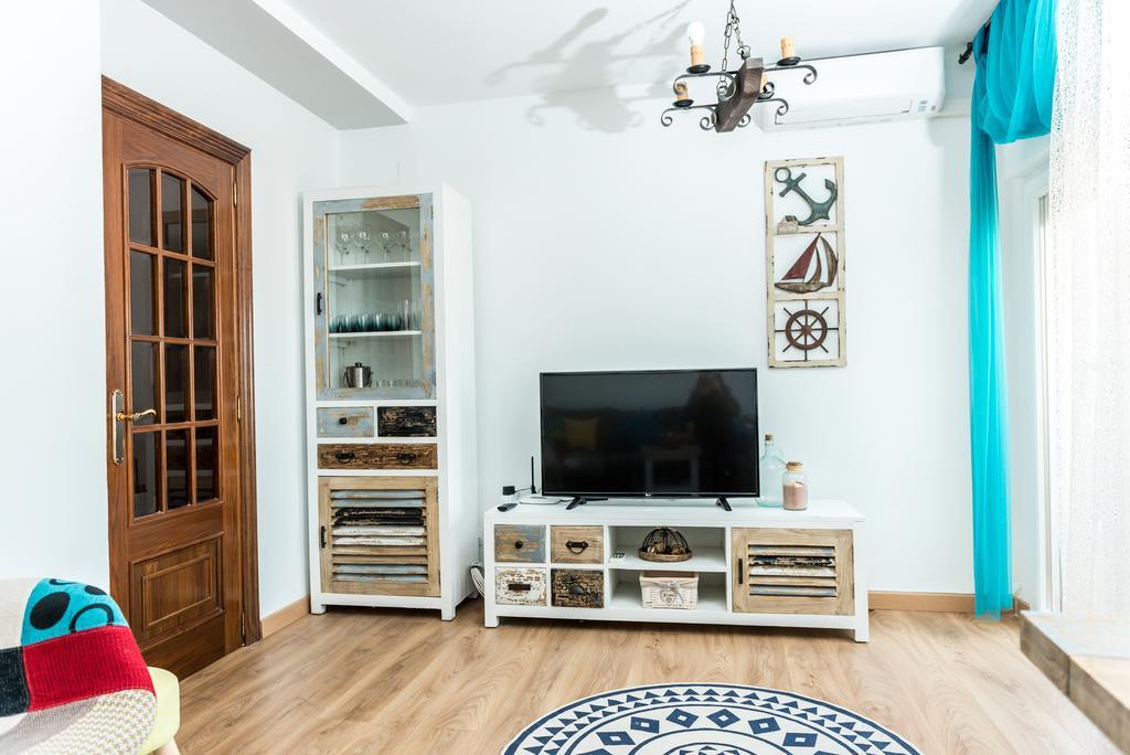Modern Apartment Playa 발렌시아 외부 사진
