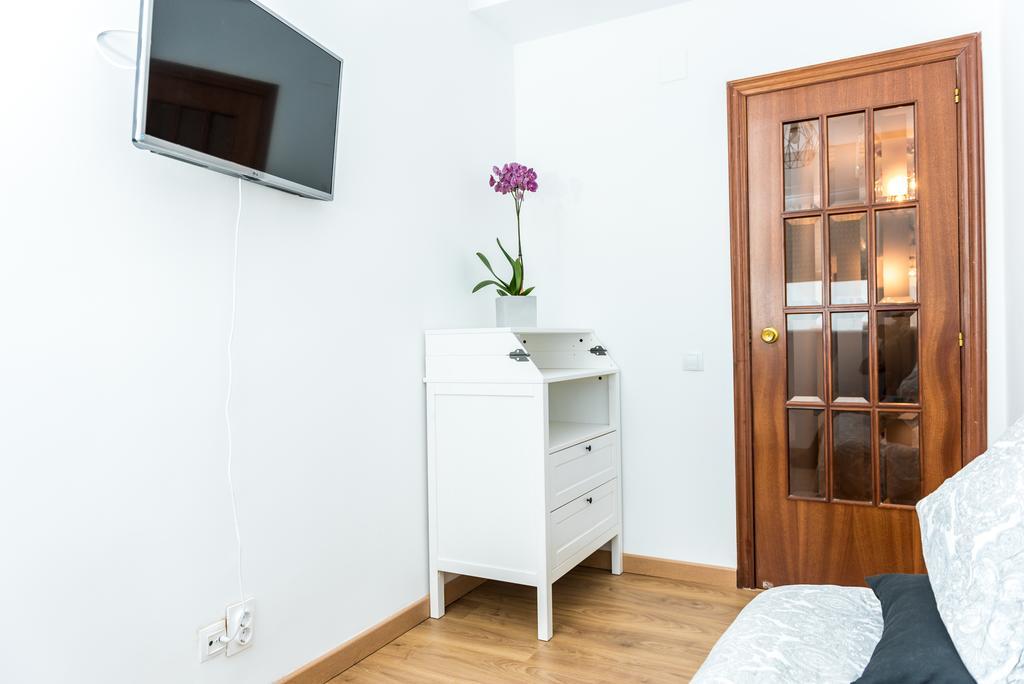 Modern Apartment Playa 발렌시아 외부 사진