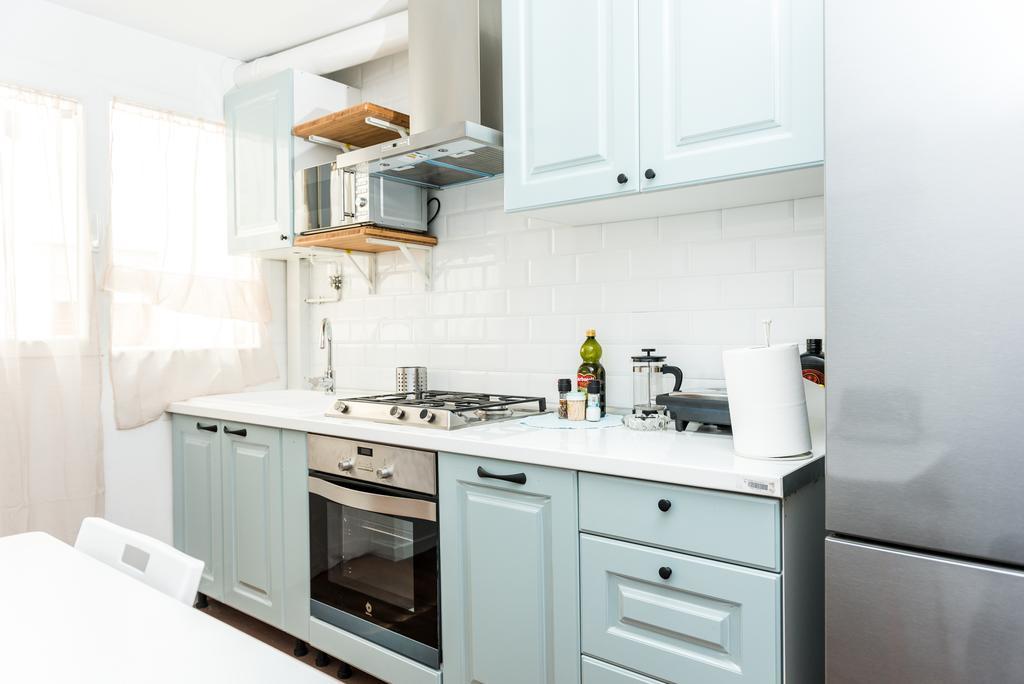 Modern Apartment Playa 발렌시아 외부 사진