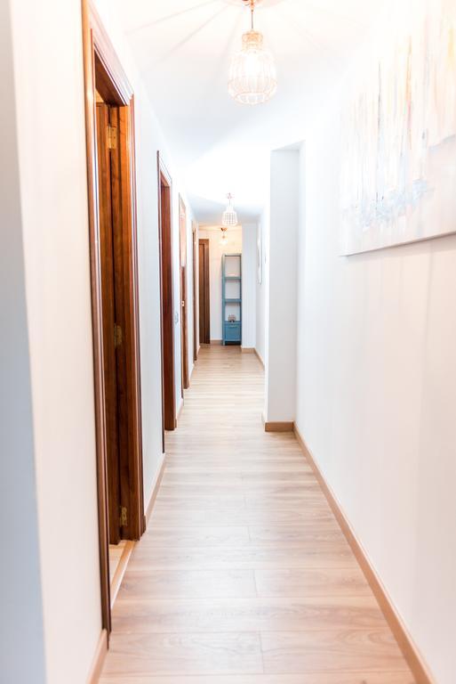 Modern Apartment Playa 발렌시아 외부 사진