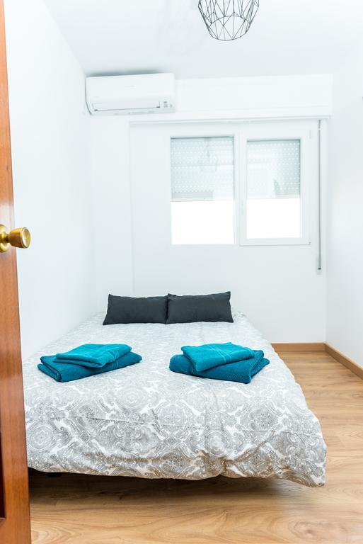 Modern Apartment Playa 발렌시아 외부 사진