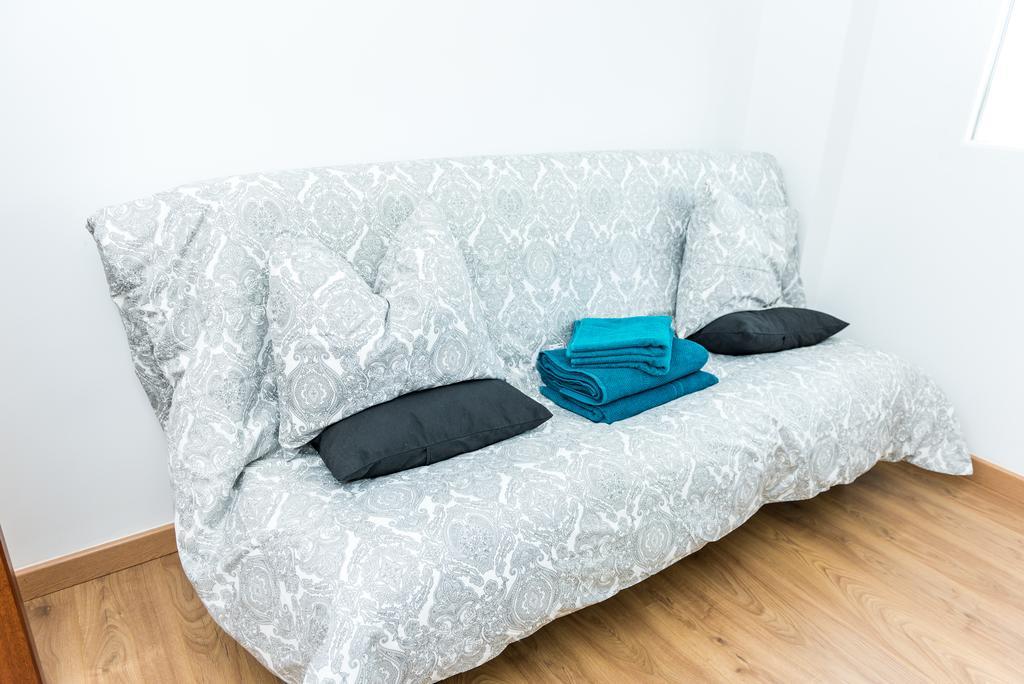 Modern Apartment Playa 발렌시아 외부 사진